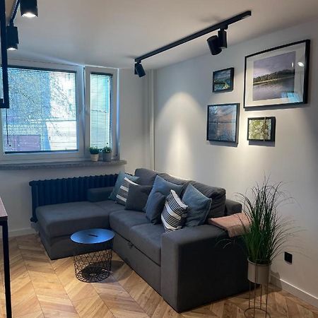 Apartament Giżycko Extérieur photo