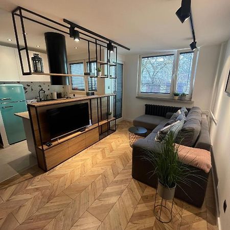Apartament Giżycko Extérieur photo