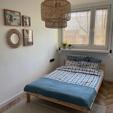 Apartament Giżycko Extérieur photo