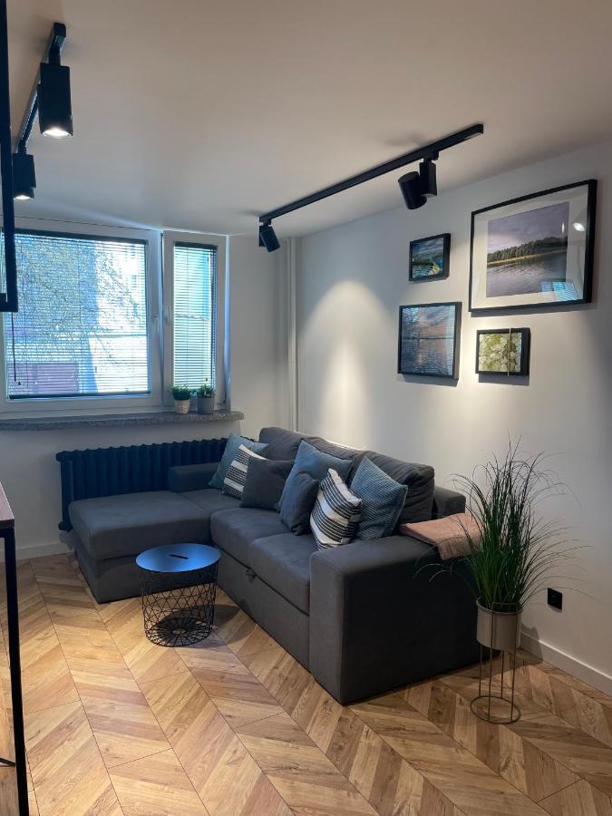 Apartament Giżycko Extérieur photo