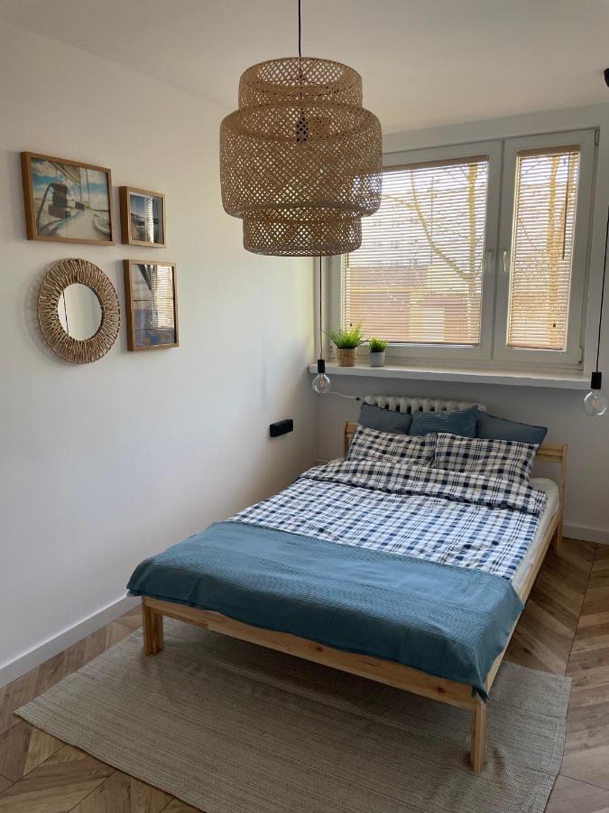 Apartament Giżycko Extérieur photo